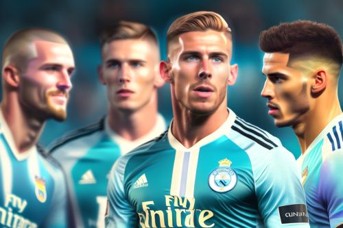 Manchester City vs Real Madrid 17.05.2023 Prediction: UEFA Champions League